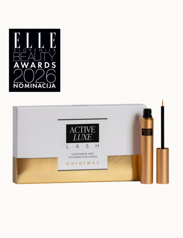 Serum za rast trepalnic