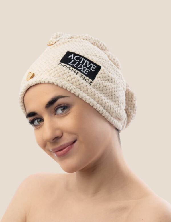 Brisačka za lase Active Luxe