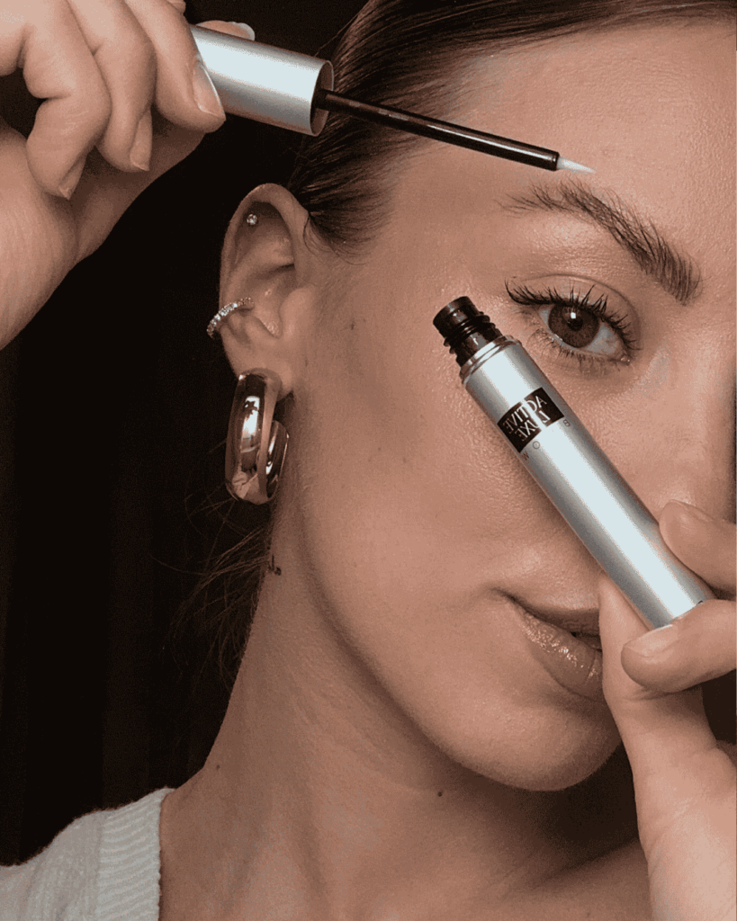 Active Luxe serum za rast obrvi