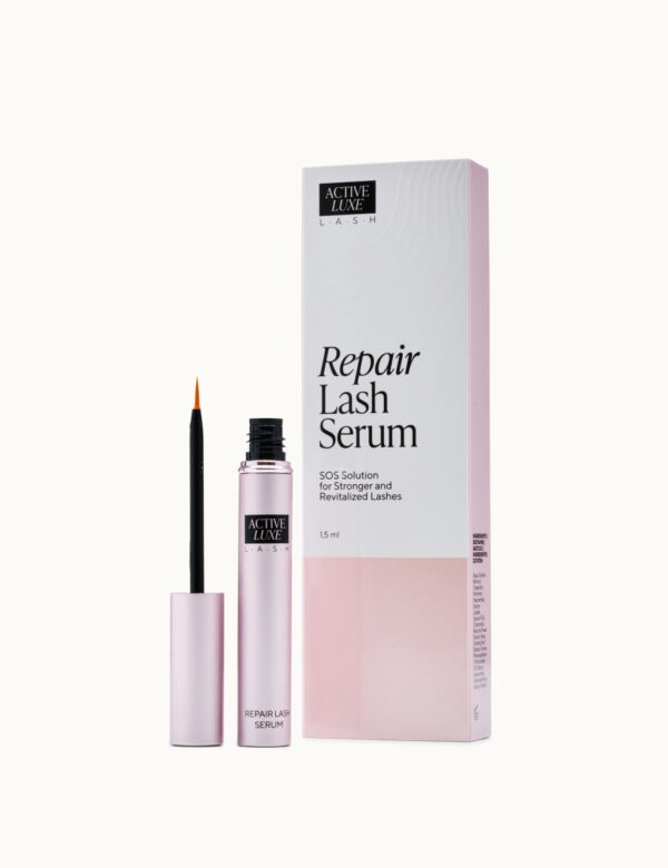Repair Lash negovalni serum za obnovo trepalnic