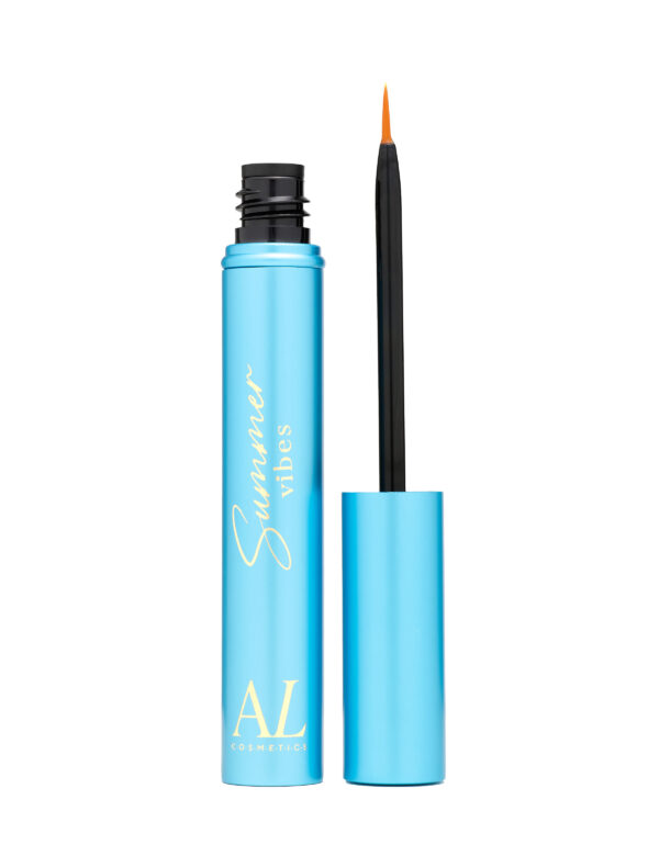 Limited Edition Summer Vibes lash serum Active Luxe