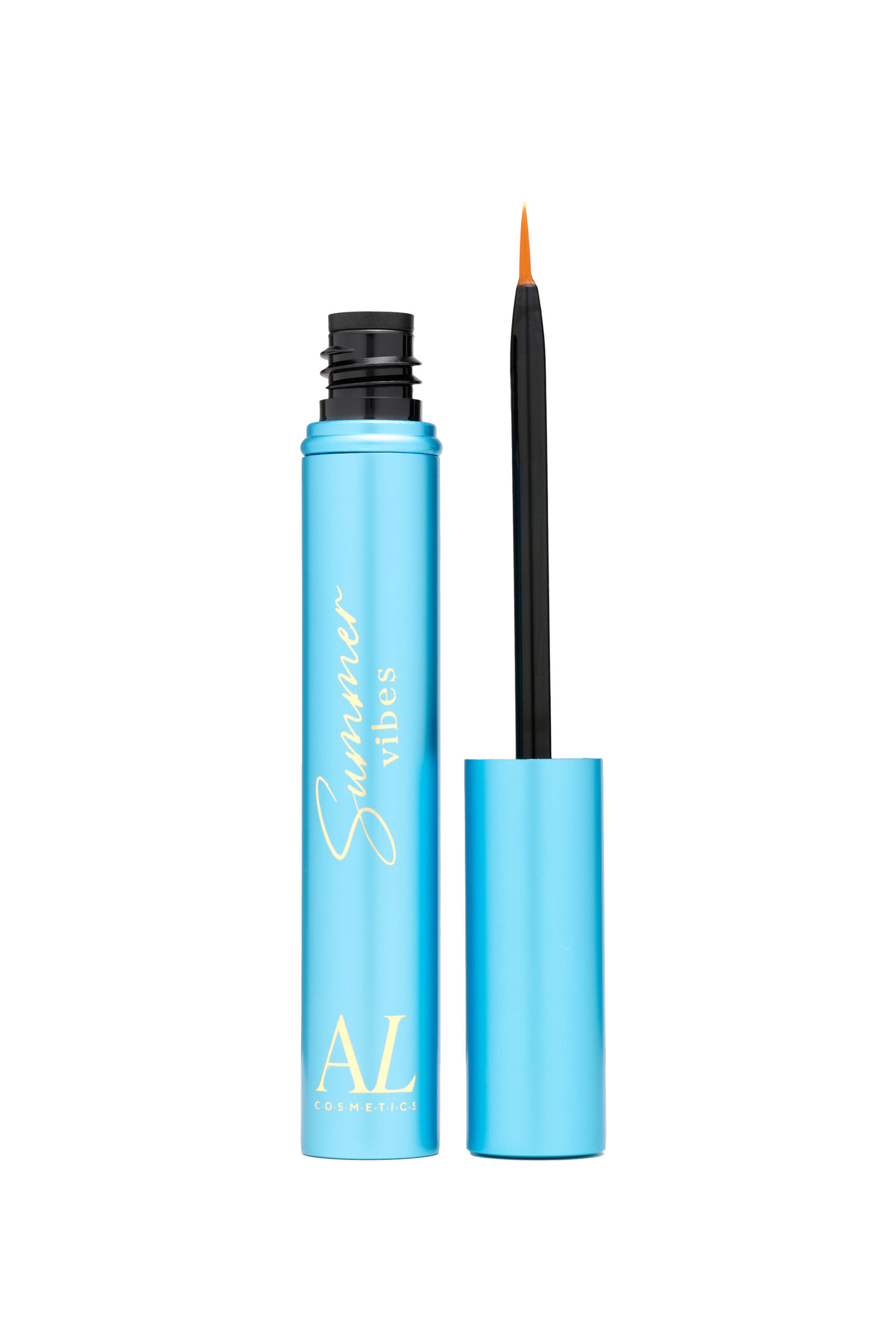 Limited Edition Summer Vibes lash serum Active Luxe