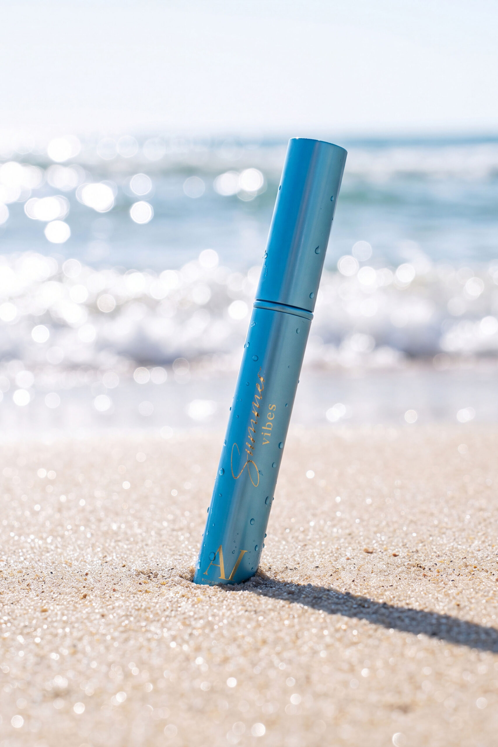 Limited Edition Summer Vibes lash serum Active Luxe