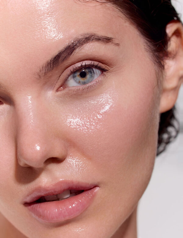 Glass Skin Collagen Gel Mask