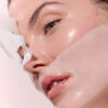 Glass Skin Collagen Gel Mask